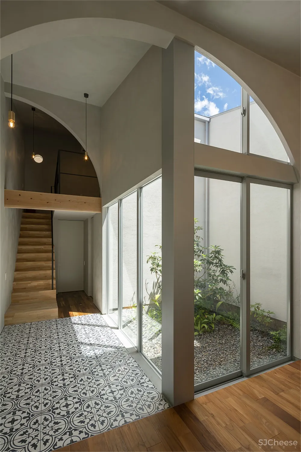 Arbol | 日本大阪Ohasu之家