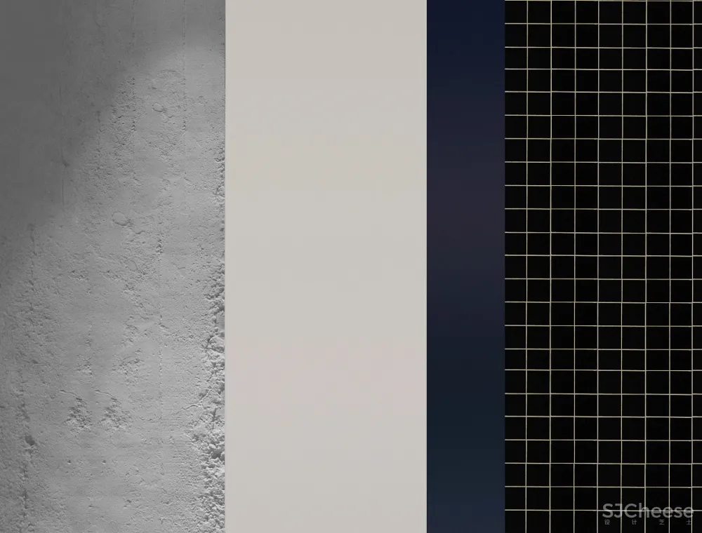 夏日奇妙酒店 / NI DESIGN