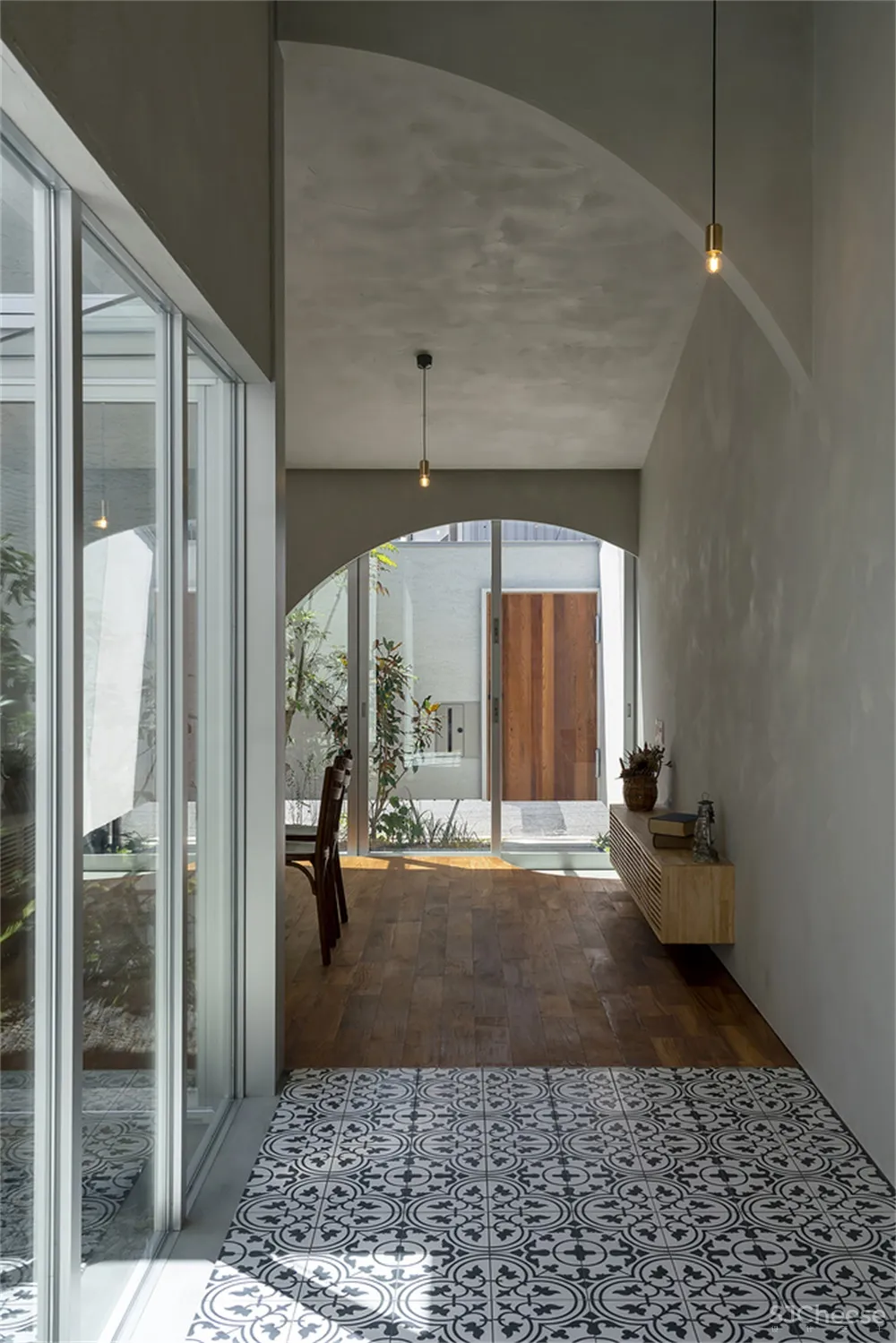 Arbol | 日本大阪Ohasu之家