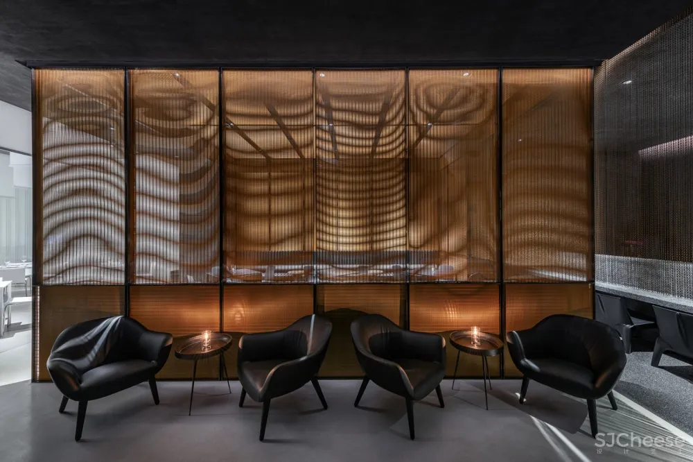 La casetta酒吧餐厅,成都 / Atelier8