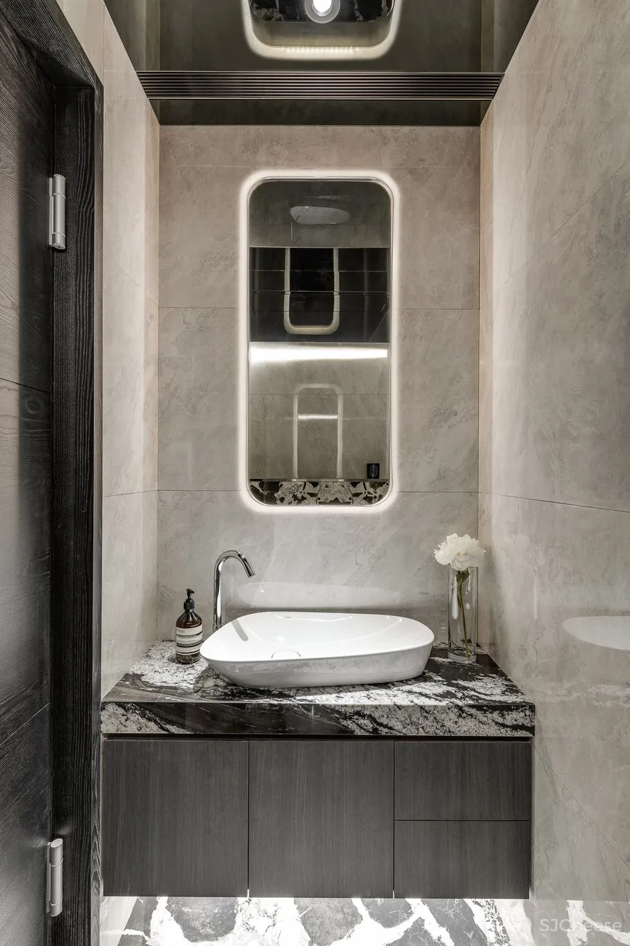 轩宇设计 | 旧屋改造办公空间–原・初