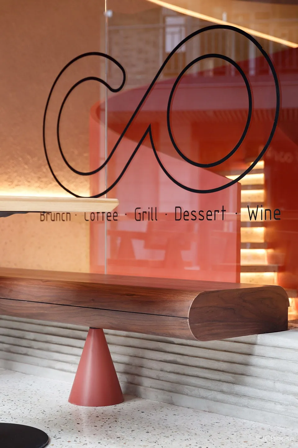 PACO·汇融合餐厅，武汉 / 武汉朴开十向设计事务所