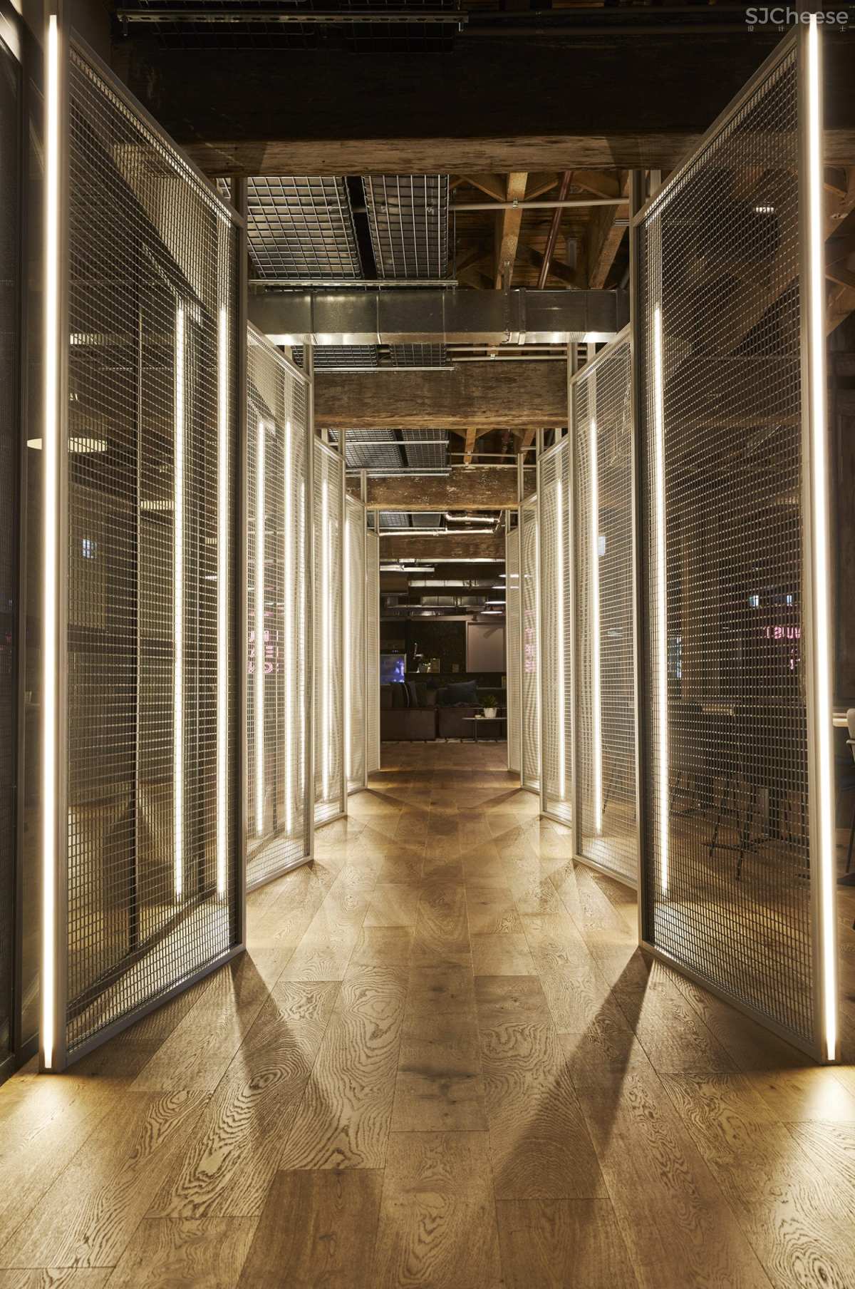 Tom Mark Henry l 澳大利亚设计界的新生代力量