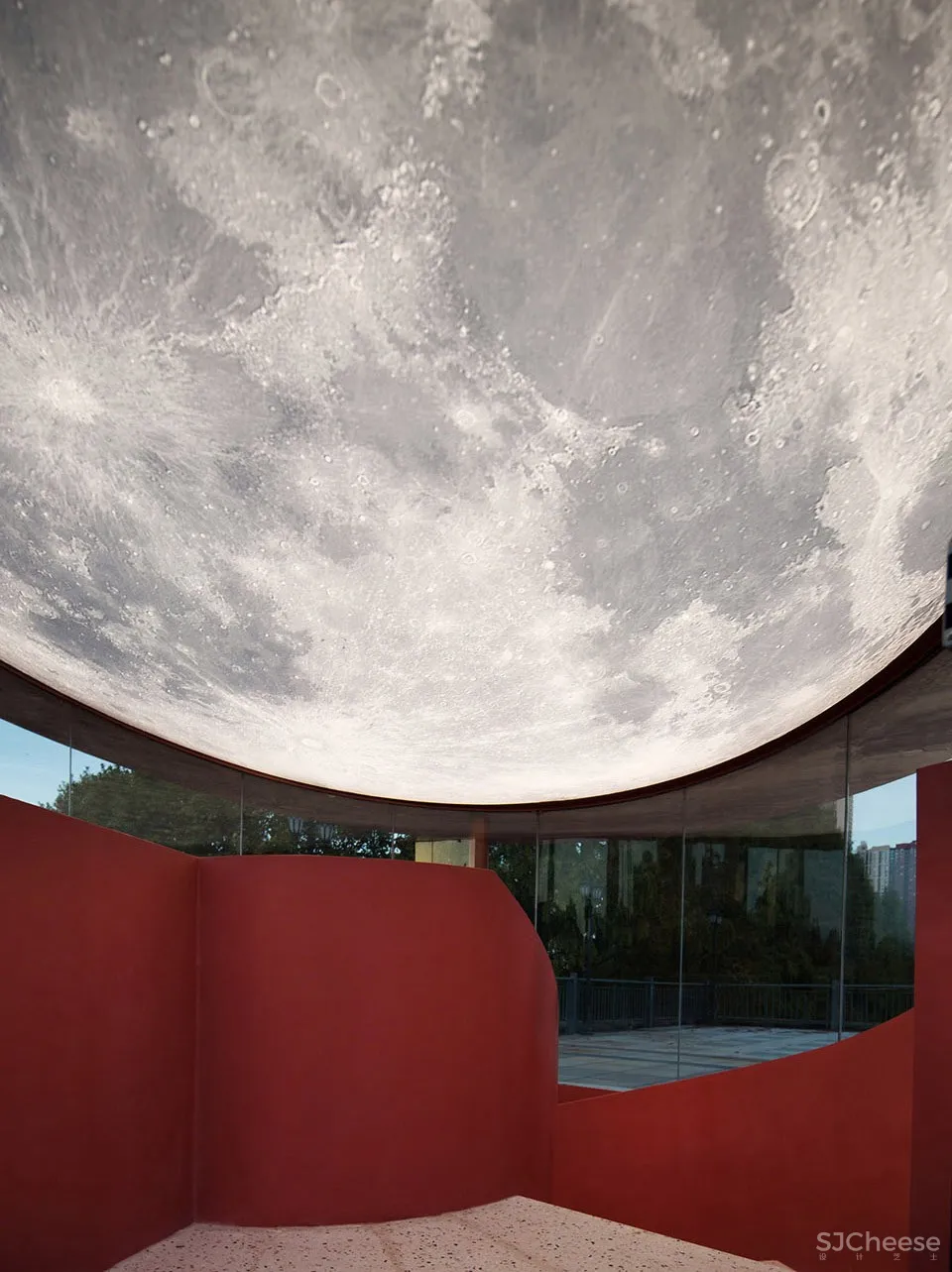 PACO·汇融合餐厅，武汉 / 武汉朴开十向设计事务所