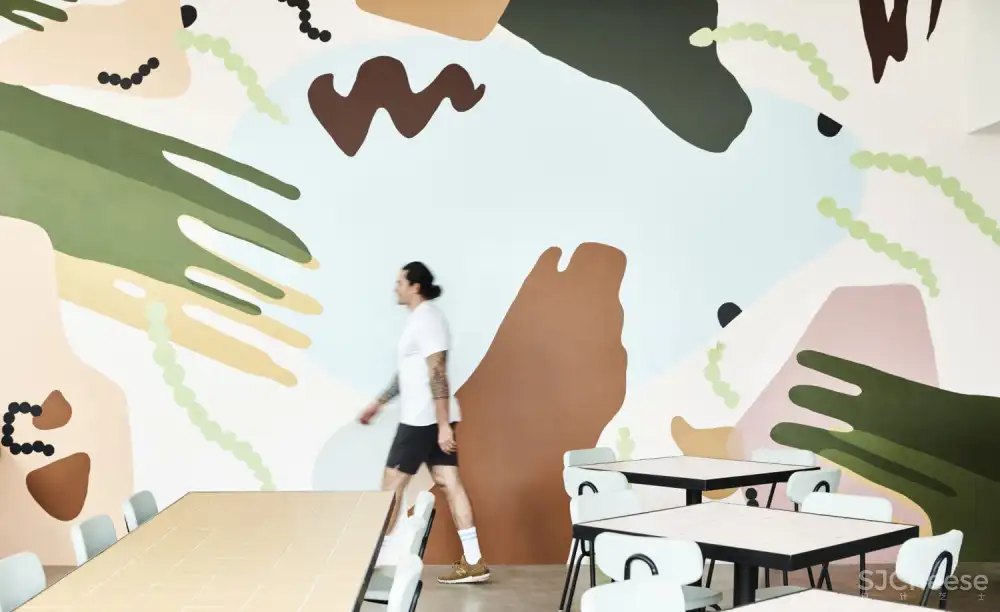 Tom Mark Henry l 澳大利亚设计界的新生代力量