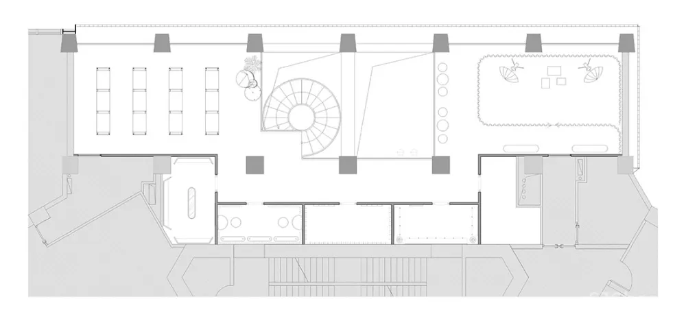 AIM Architecture l HARMAY话梅北京旗舰店