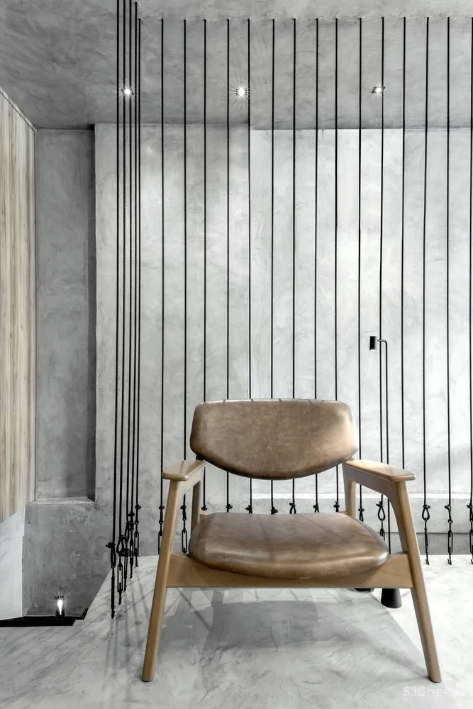 SAINZ arquitetura l 巴西一间80㎡律师事务所