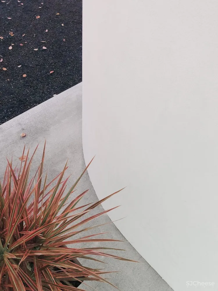 新作 | 时间的形状 / 朴居設計研究室+无研建筑设计