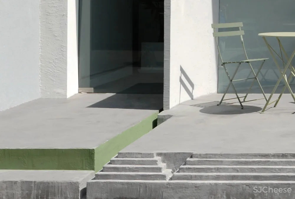 Bymalic咖啡，珠海 / 尔我空间设计研究室