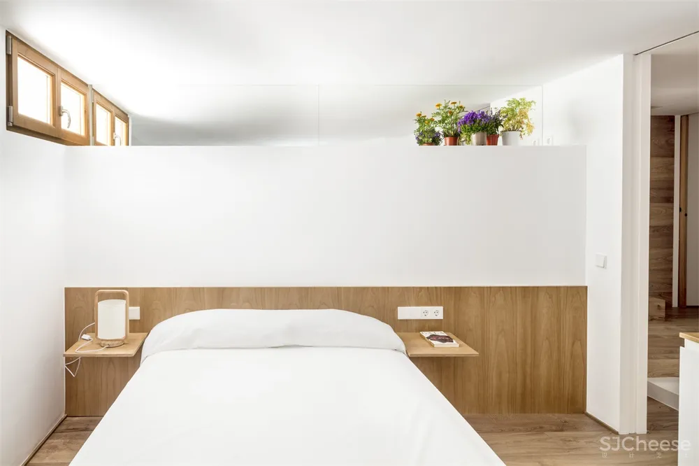 Román Izquierdo l 西班牙布拉瓦海岸公寓