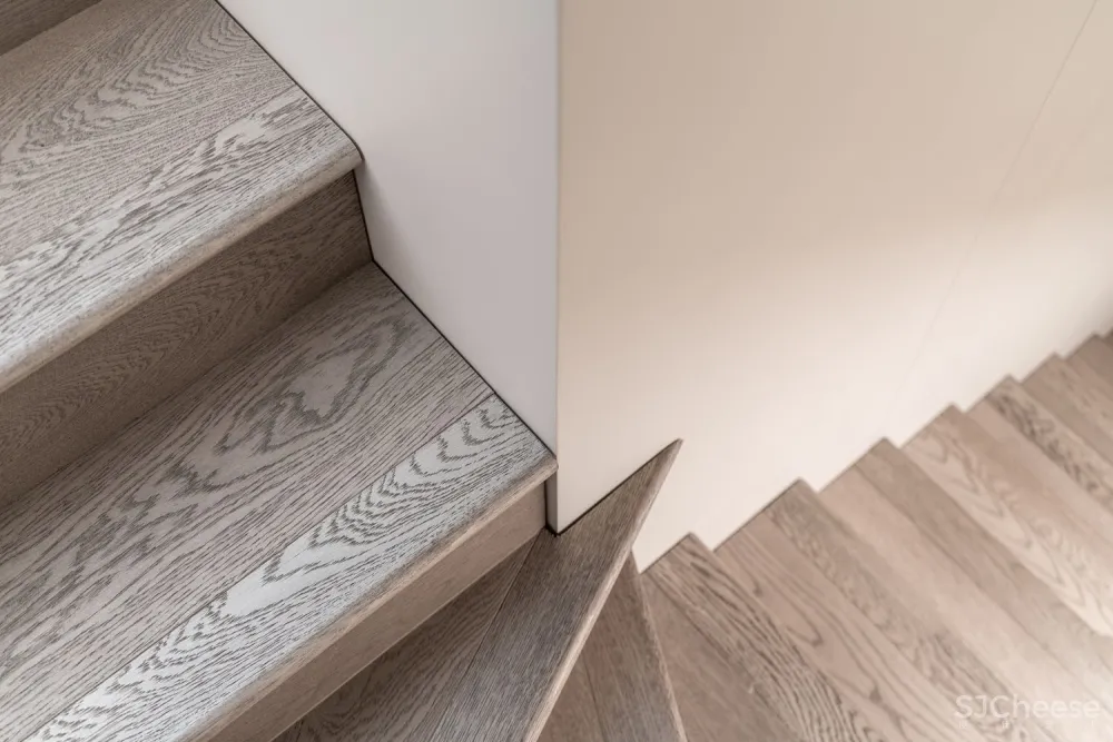 YuQiang&Partners | 香港大埔白石角临海别墅