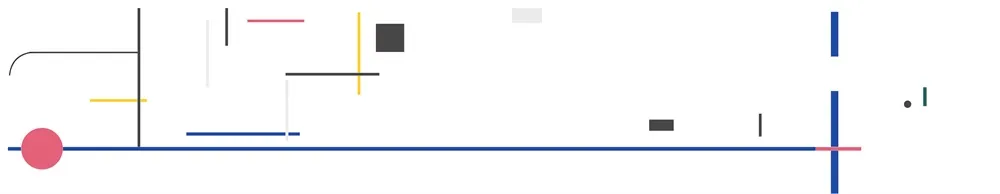 WUY&PUJU | 苏州「冥想的绘画」展厅