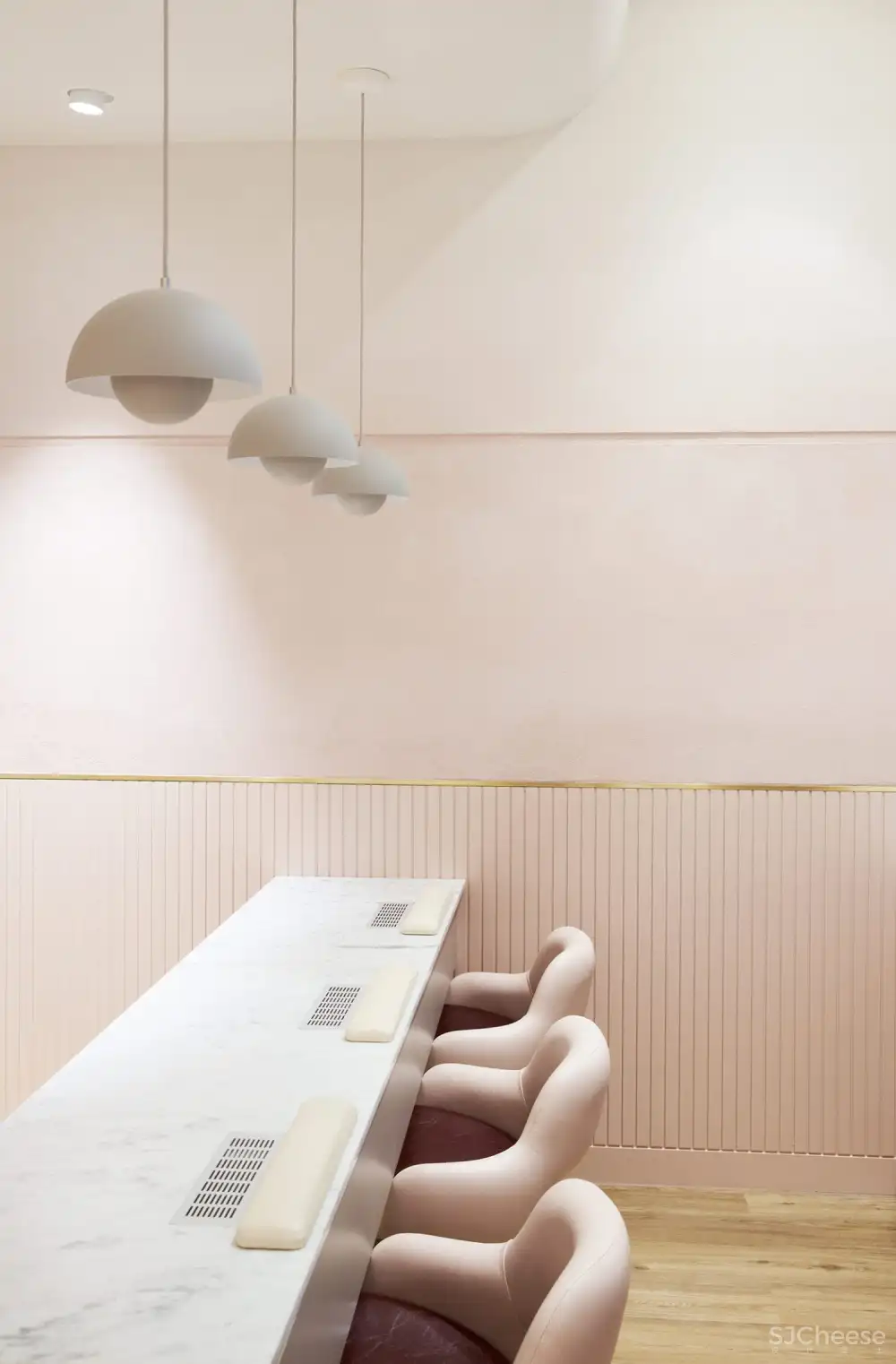 Tom Mark Henry l 澳大利亚设计界的新生代力量