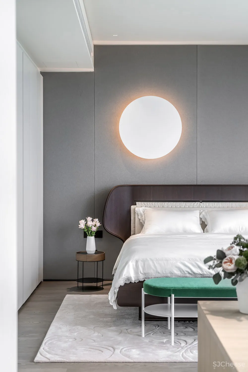 YuQiang&Partners | 香港大埔白石角临海别墅