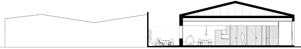 蒙卡达单户住宅改造，巴塞罗那 / Hiha Studio