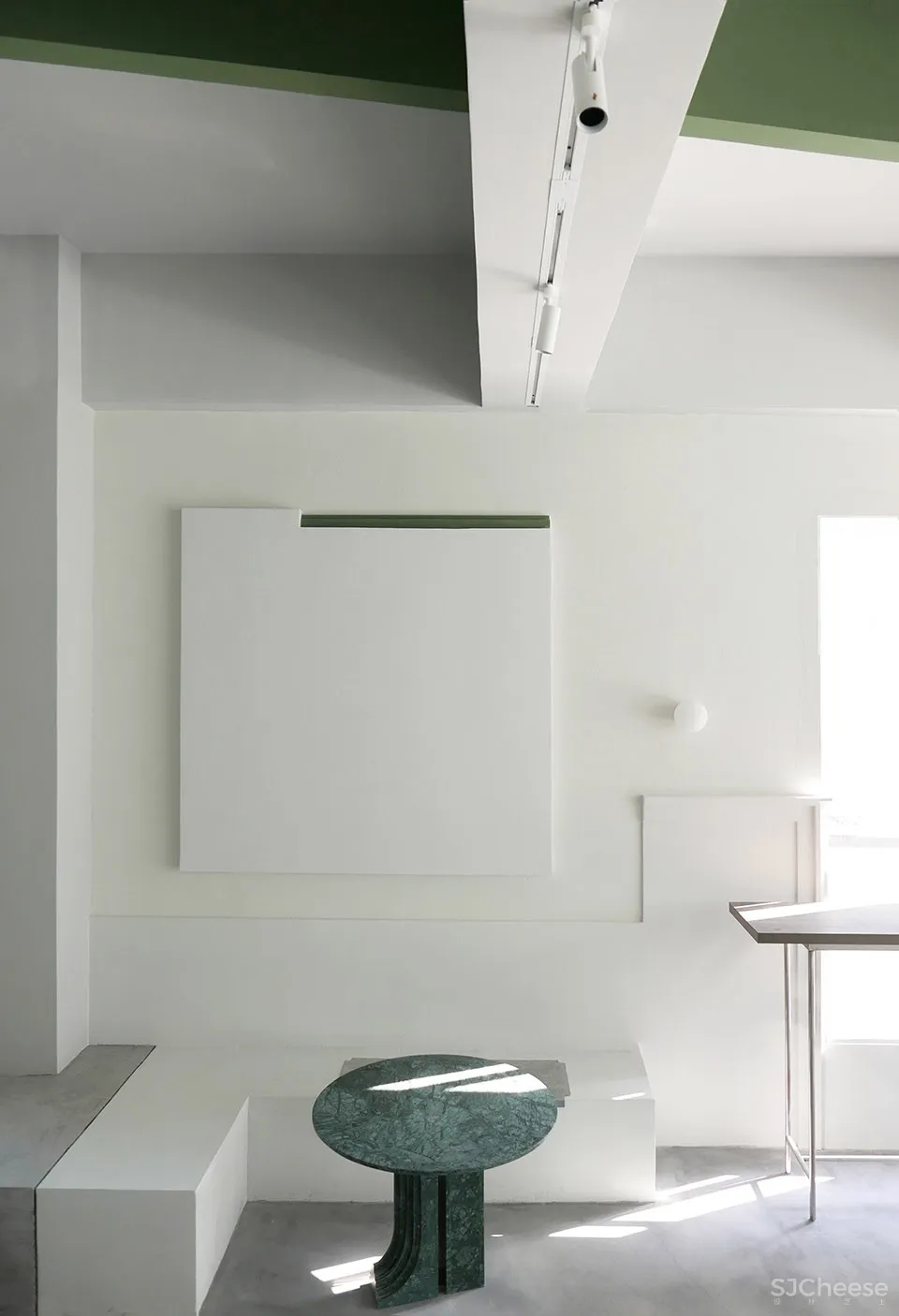 Bymalic咖啡，珠海 / 尔我空间设计研究室