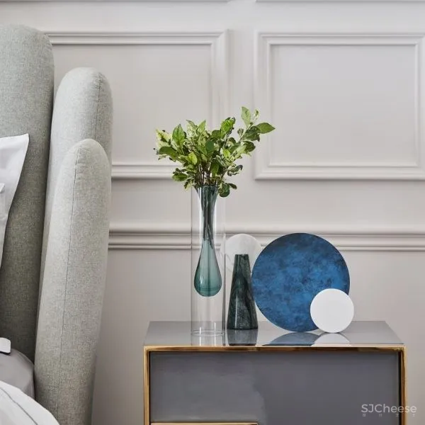 蘊.皎潔 À la Blanc 住宅方案/台湾理絲室內設計