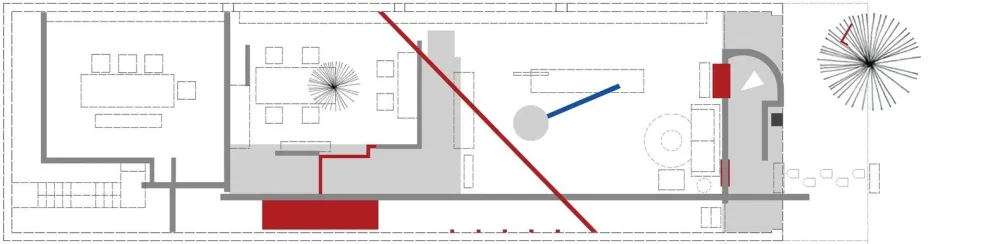 新作 | 时间的形状 / 朴居設計研究室+无研建筑设计