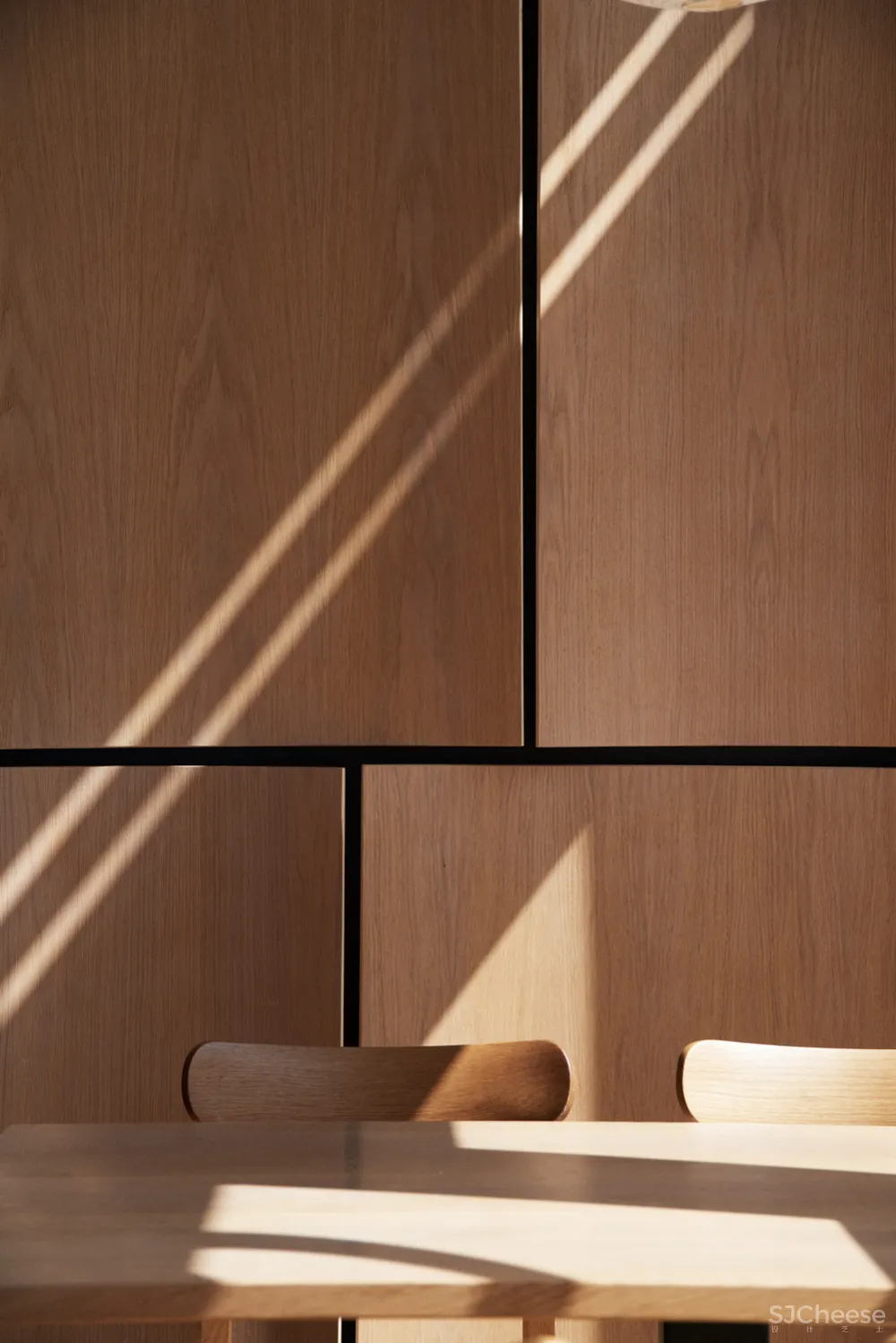 Pan- Projects | 哥本哈根“北欧风味”的日料餐厅