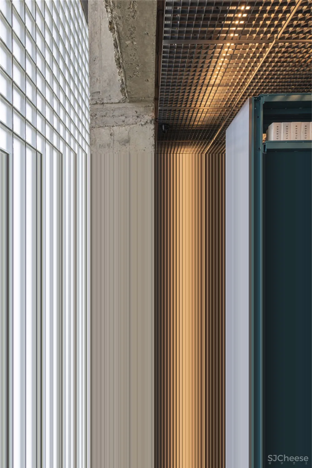 AIM Architecture l HARMAY话梅北京旗舰店