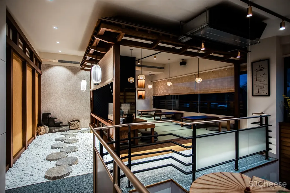 弄木人文空间 | 凝味·沉香——府城握咖啡