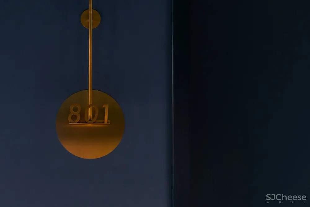 夏日奇妙酒店 / NI DESIGN