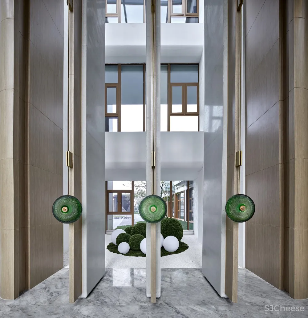 维几设计 | 兔子先生的奇幻梦境