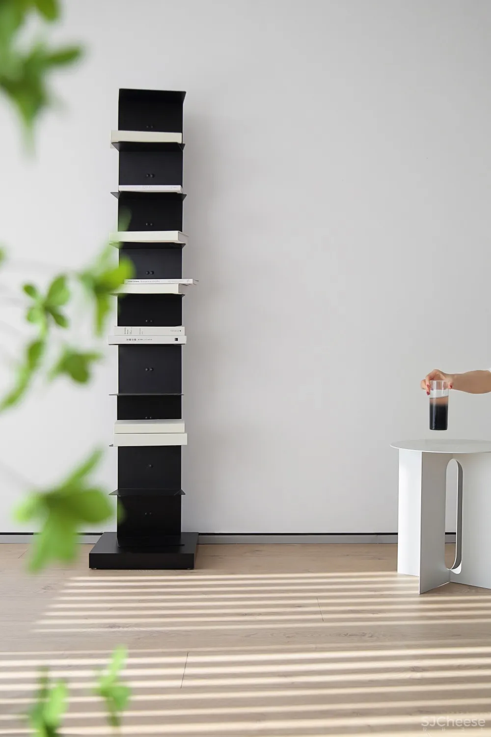 无研建筑设计 | 等光来