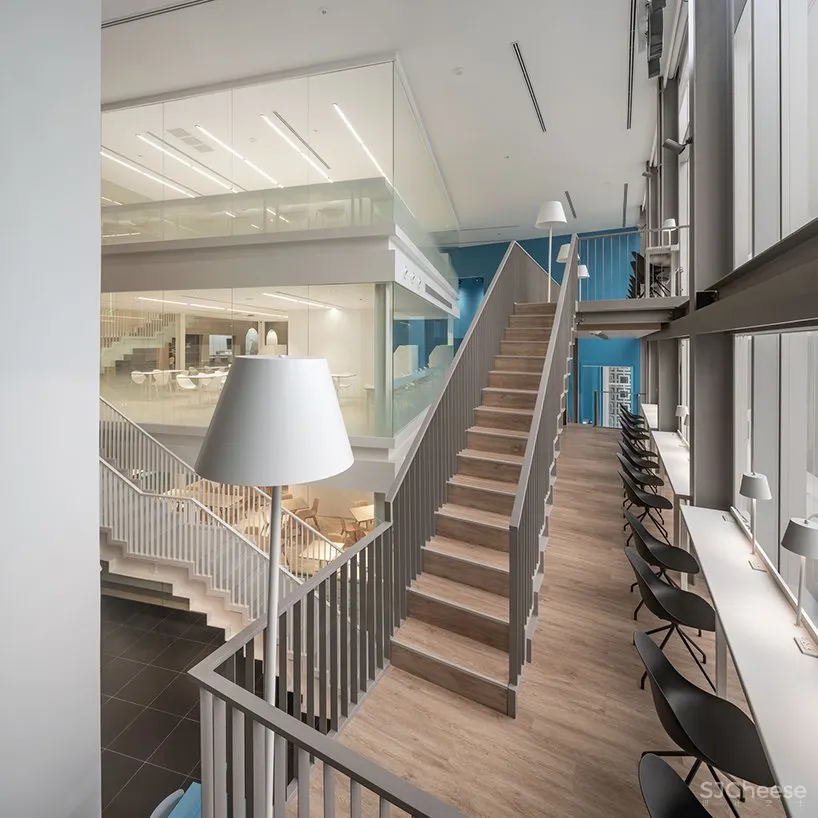 onion l 曼谷samyan co-op 24小时共享社区