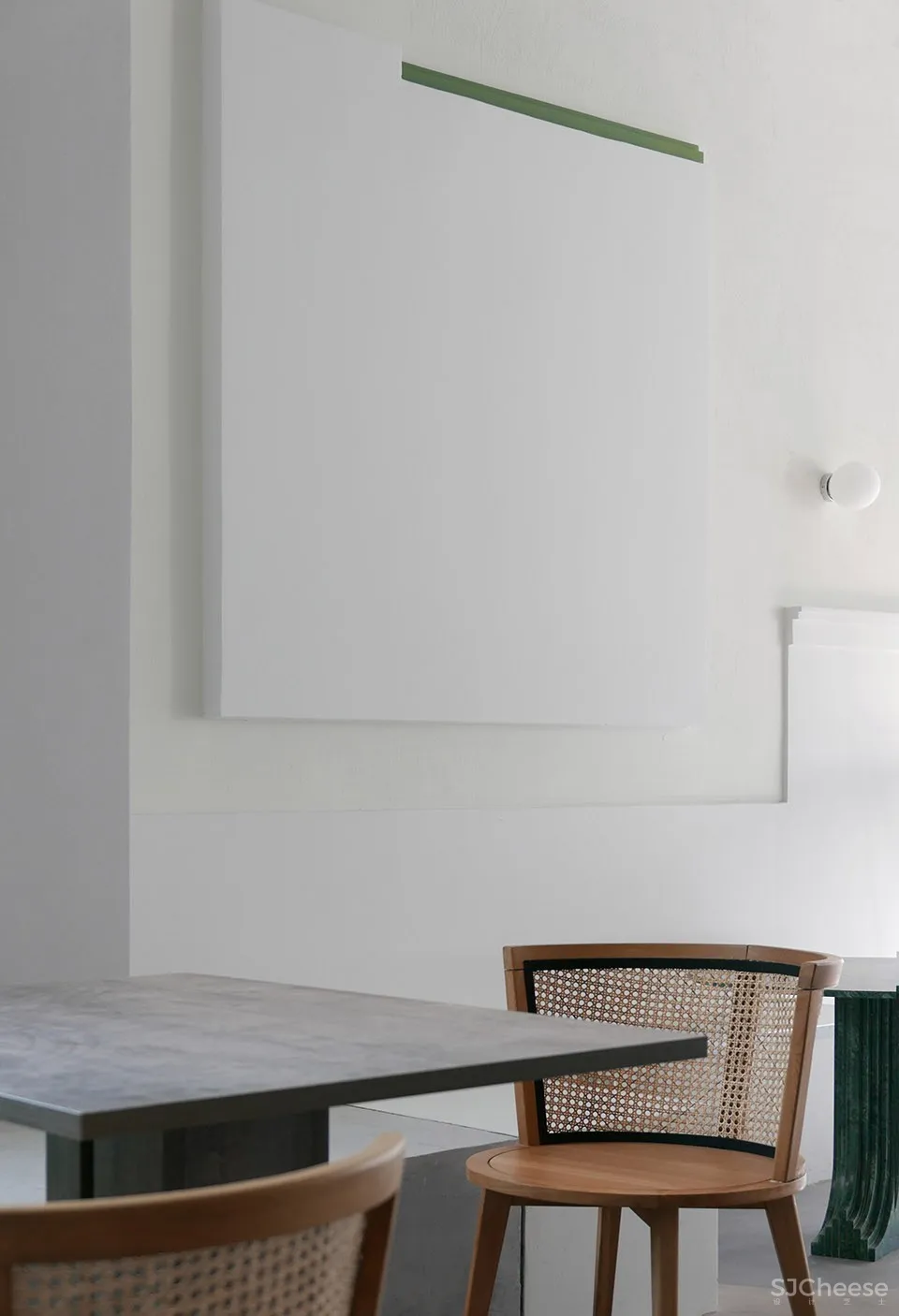 Bymalic咖啡，珠海 / 尔我空间设计研究室