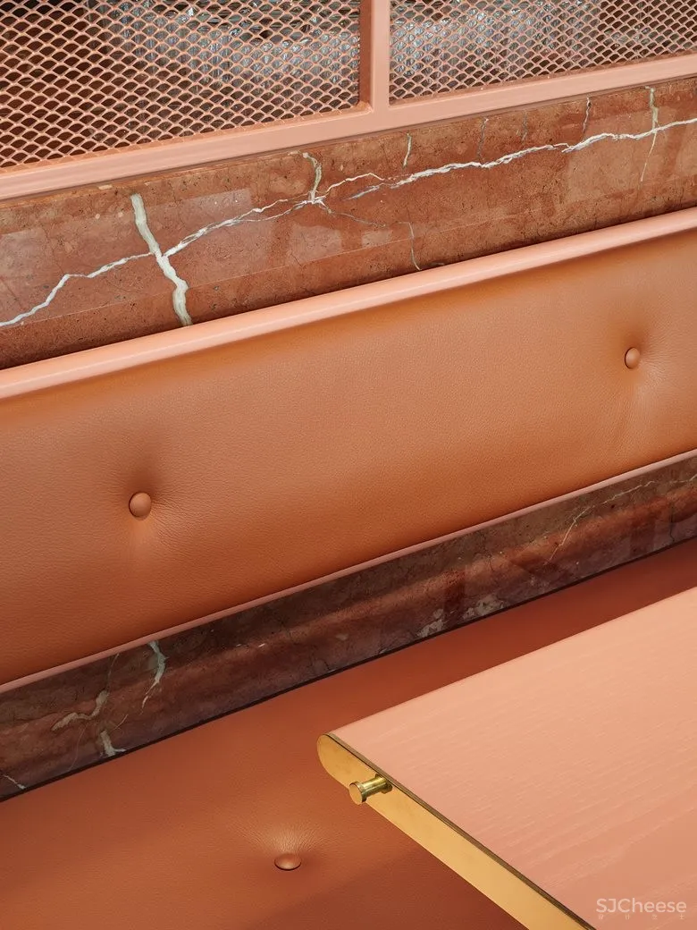 首发 | 3XN Architects设计,带有角度元素的模块化酒店