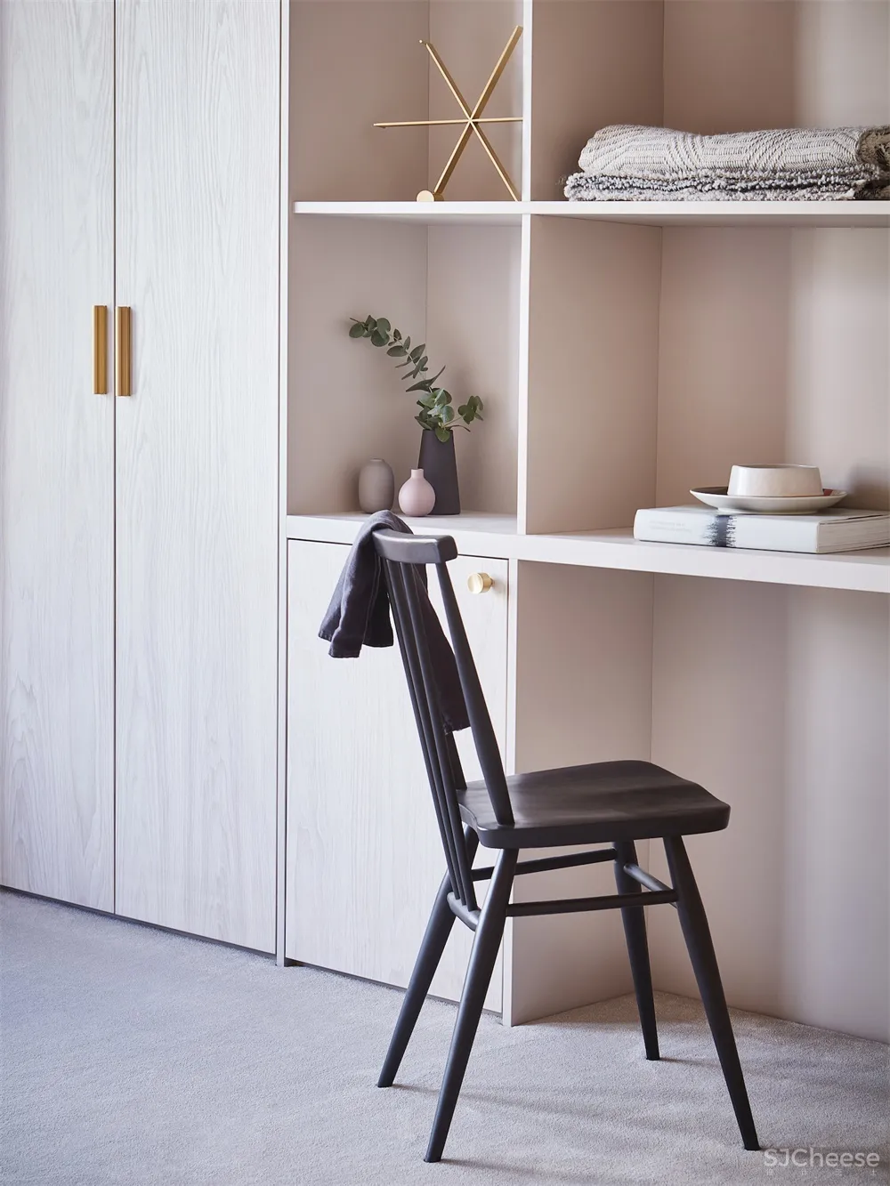 伦敦Wandsworth Common画廊之家