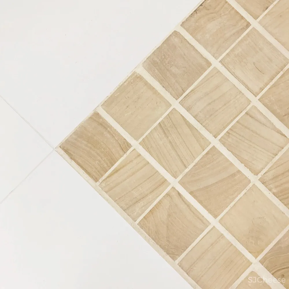 新作 | 时间的形状 / 朴居設計研究室+无研建筑设计