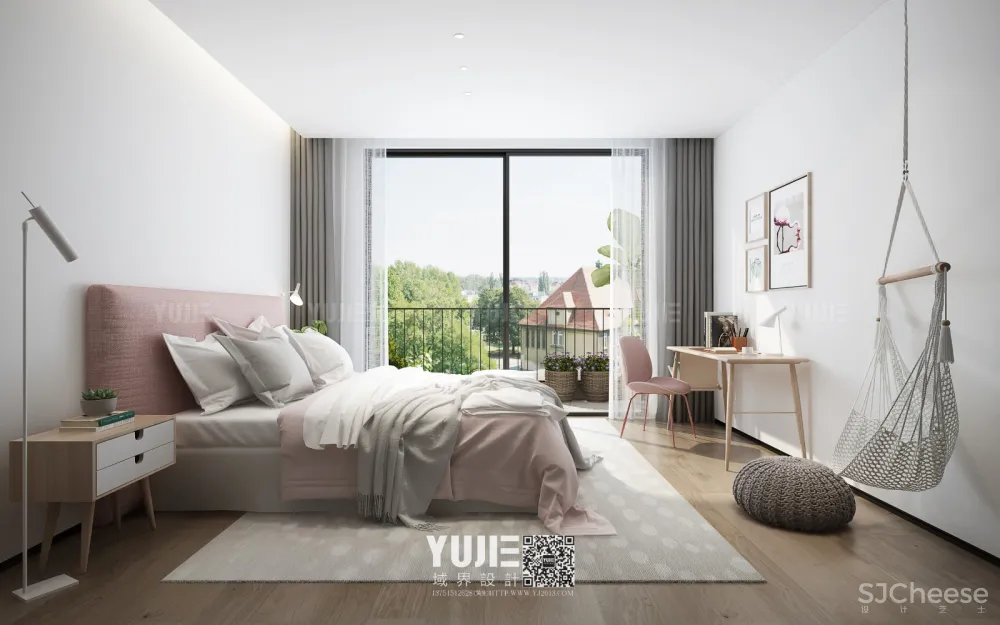 番禺蓝湖径别墅