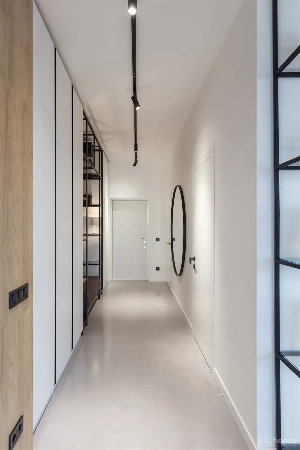 Svoya Studio | 乌克兰117平方米现代风亲子宅