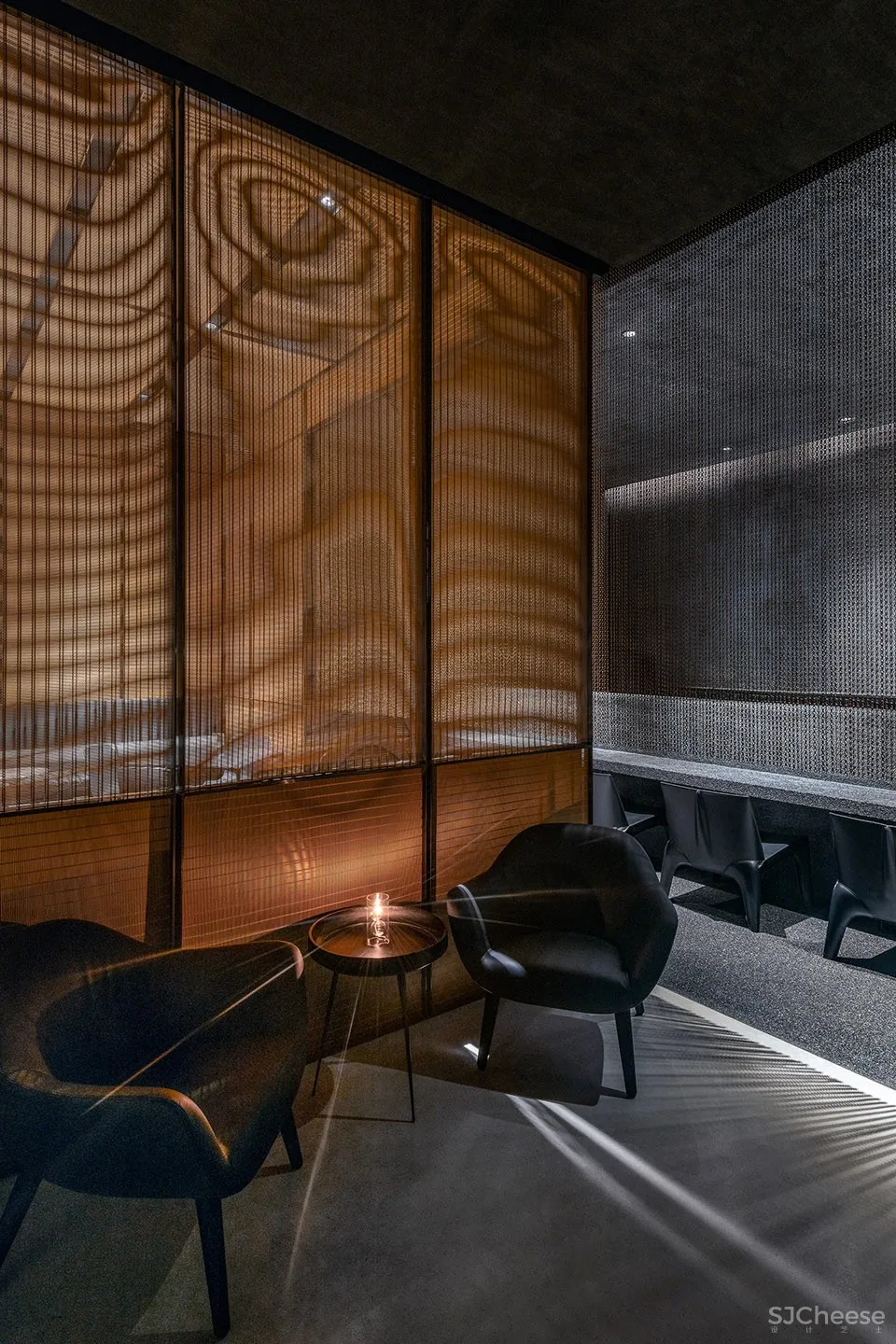 La casetta酒吧餐厅,成都 / Atelier8