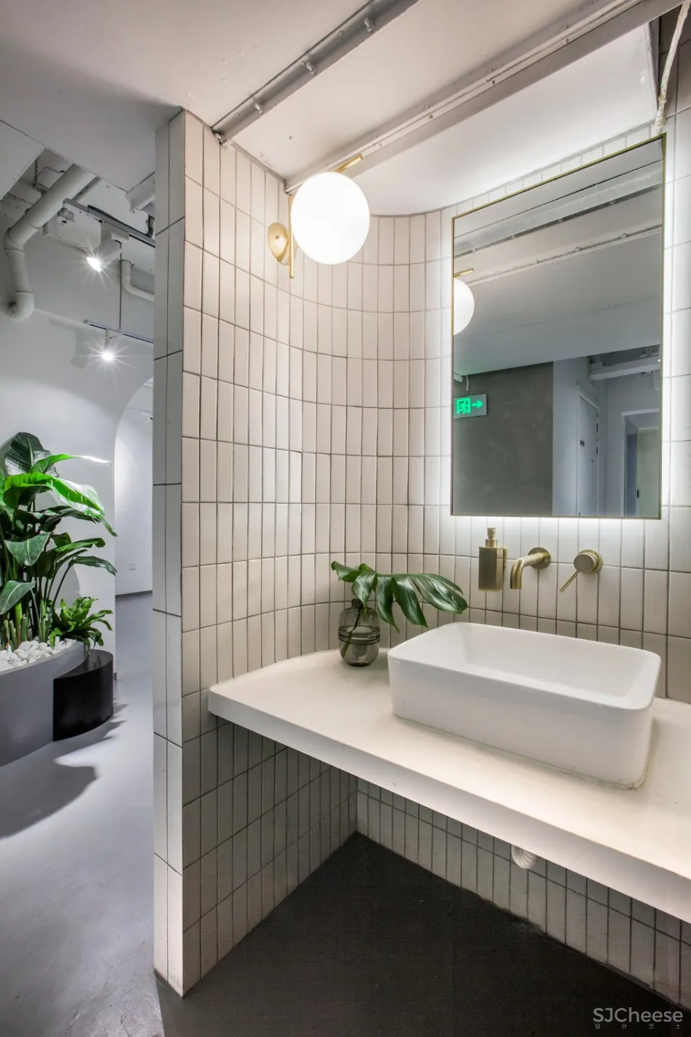 新作 | Towodesign堂晤设计,YUAN·Space跨时空体验店