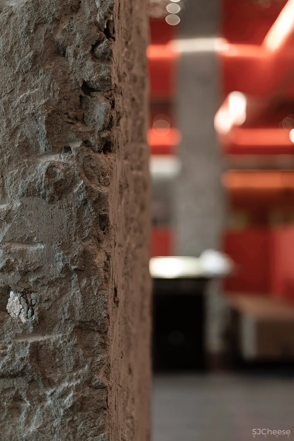 新作 | 重庆火锅旗舰店,福建 / 物上空间