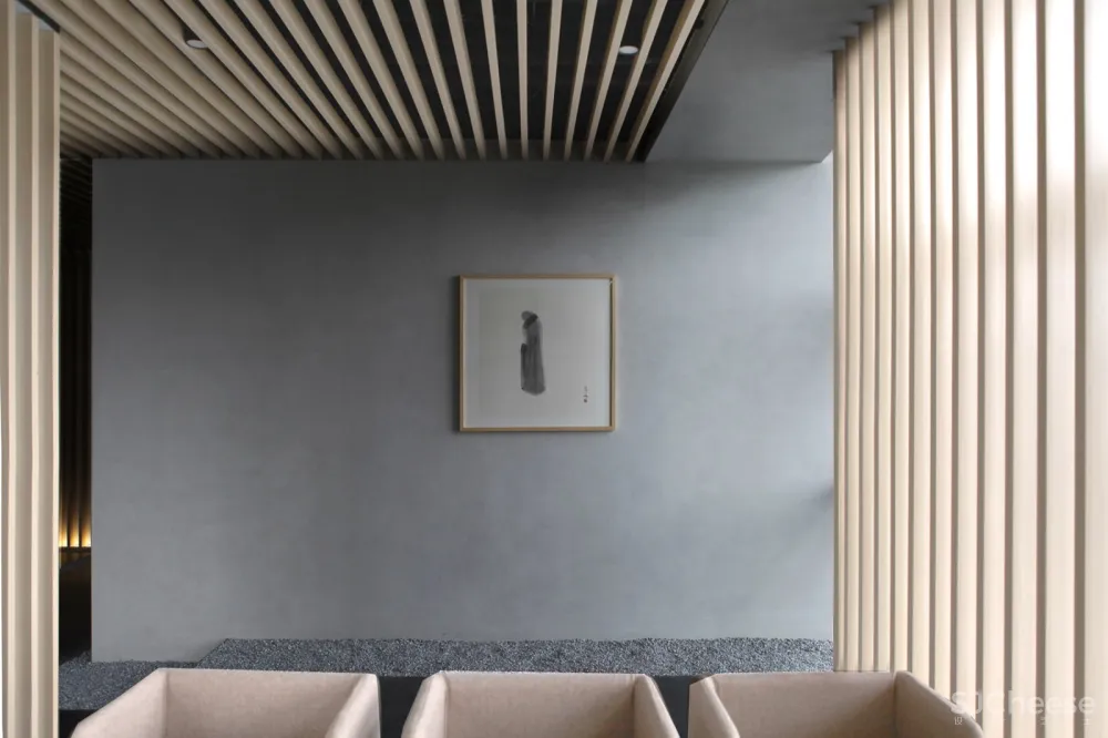 新作 | 海氏国际集团北京办公室 / PLAT ASIA