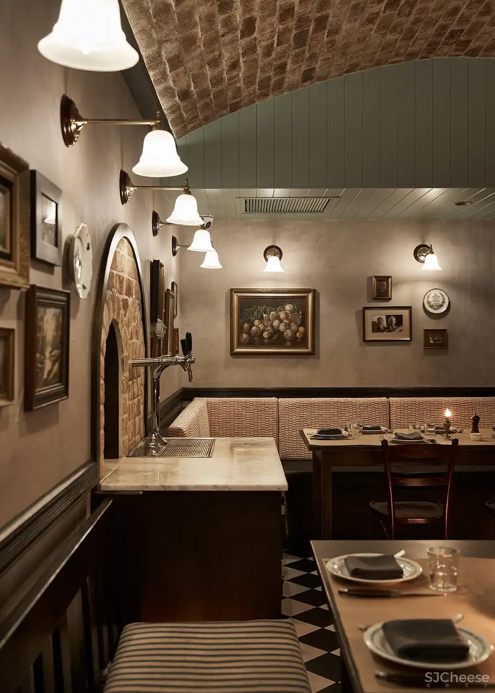 Tom Mark Henry l 澳大利亚设计界的新生代力量