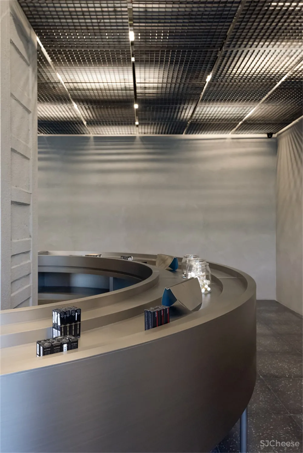 AIM Architecture l HARMAY话梅北京旗舰店