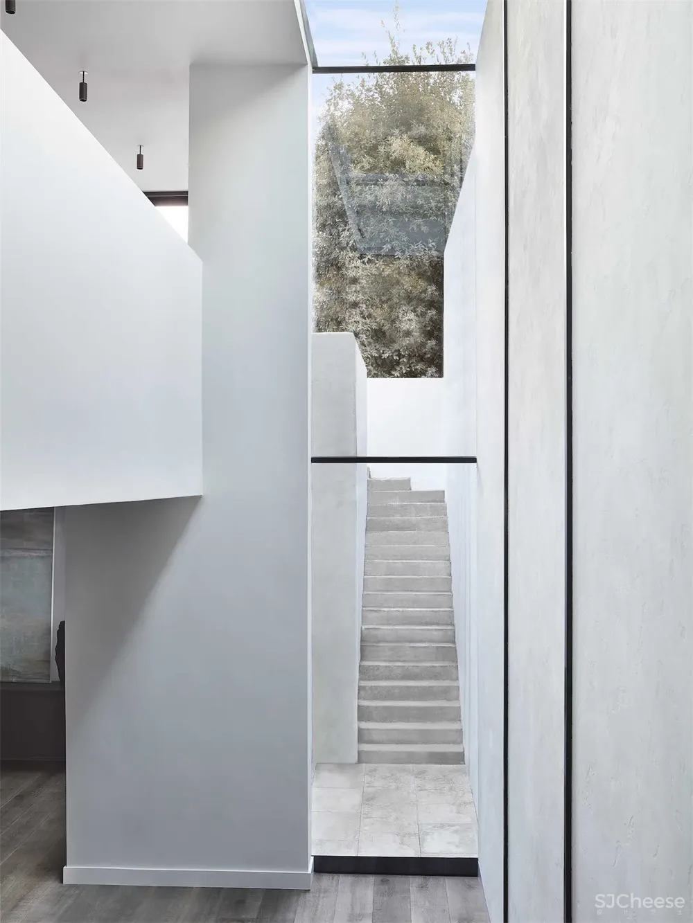 伦敦Wandsworth Common画廊之家