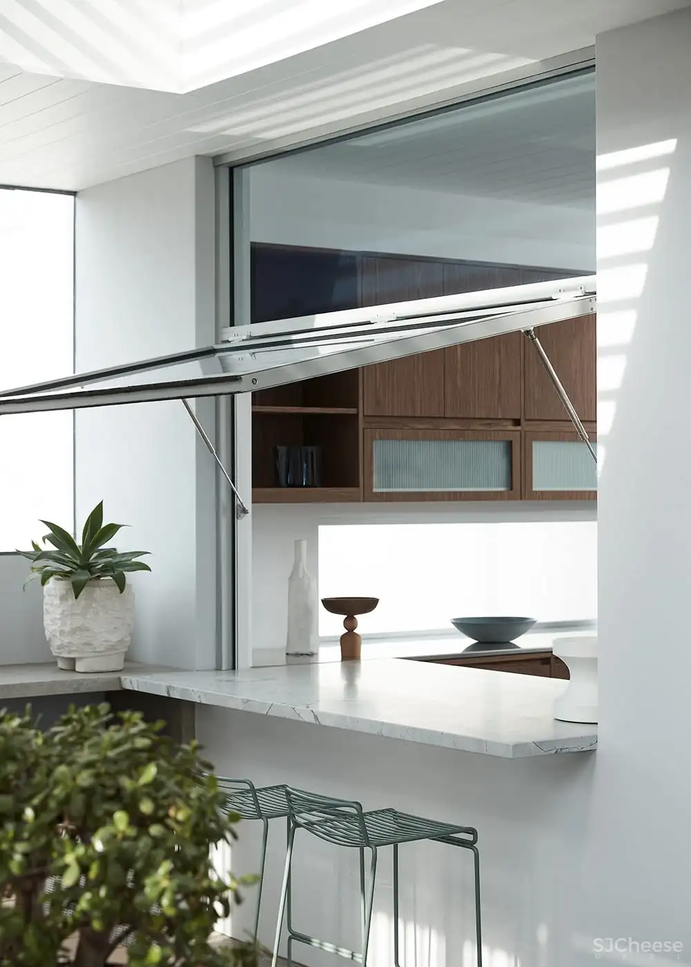 Tom Mark Henry l 澳大利亚设计界的新生代力量