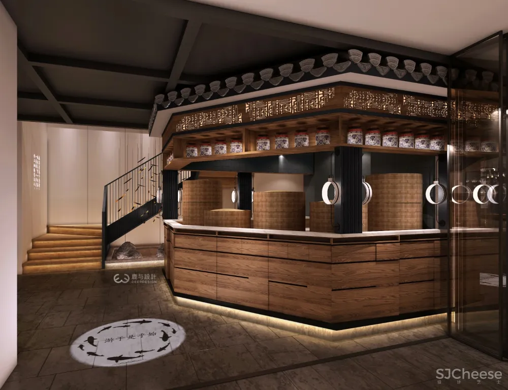 渔头匠-剁椒鱼头