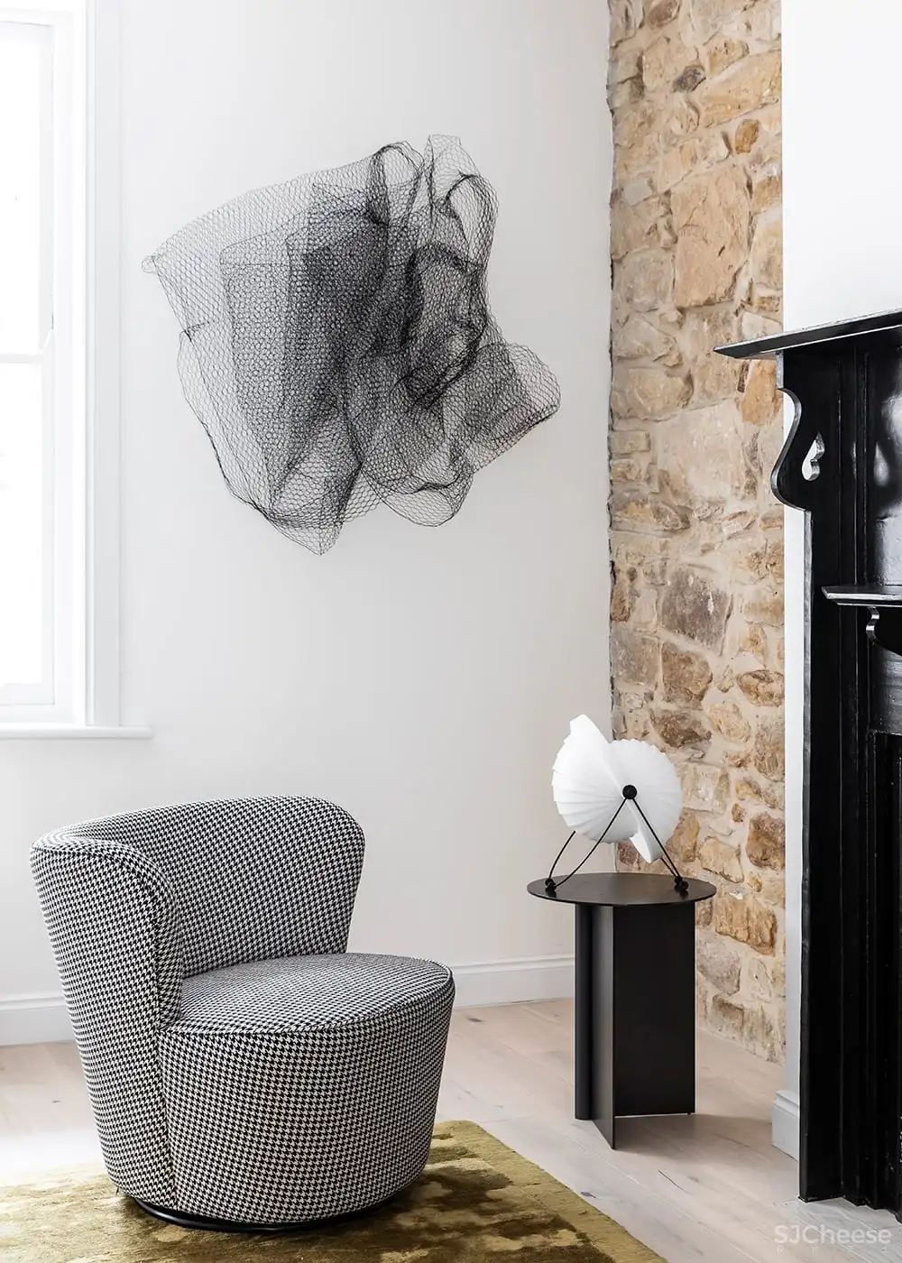 Tom Mark Henry l 澳大利亚设计界的新生代力量