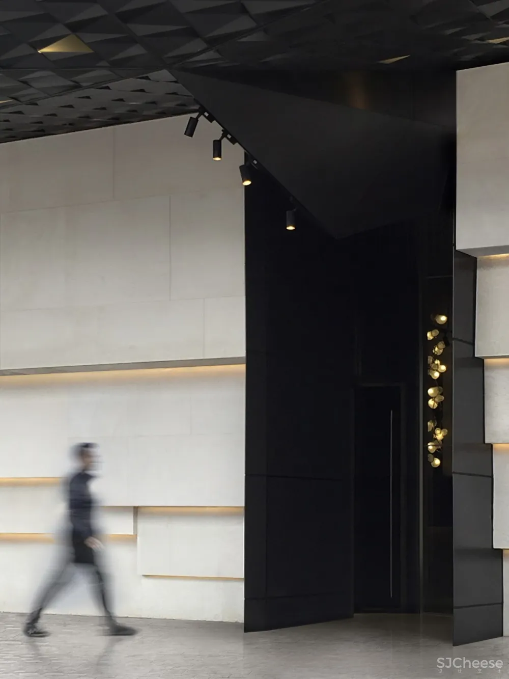 加设计新作/澳新假日酒店·認知未知