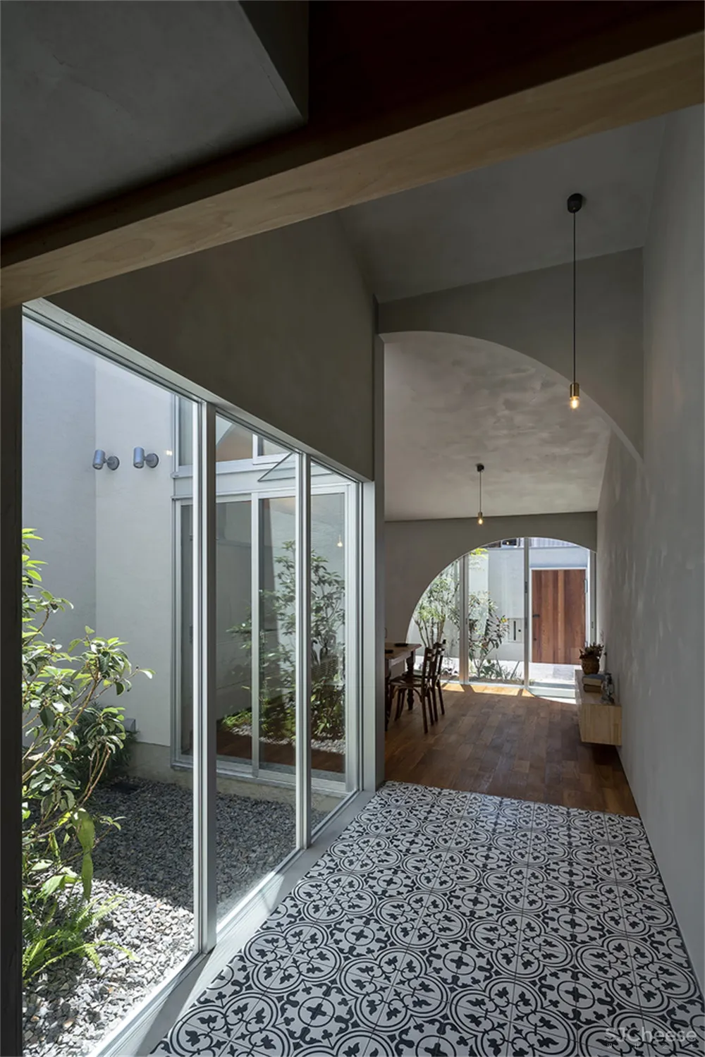 Arbol | 日本大阪Ohasu之家