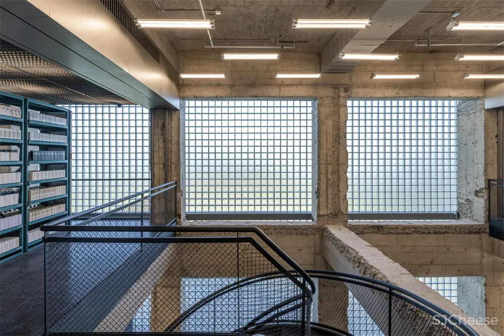 AIM Architecture l HARMAY话梅北京旗舰店