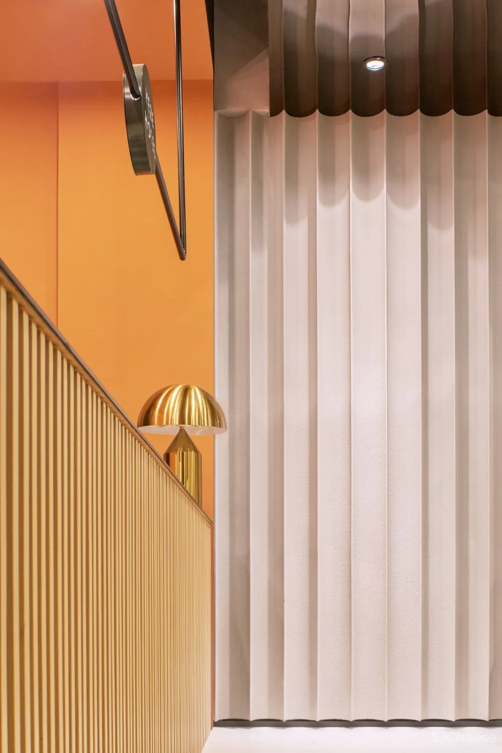 夏日奇妙酒店 / NI DESIGN