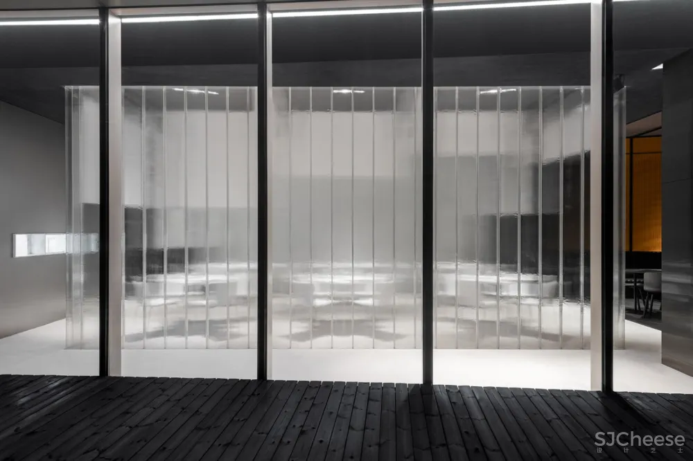 La casetta酒吧餐厅,成都 / Atelier8